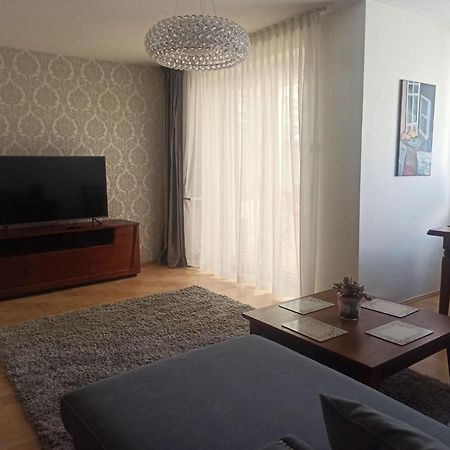 Apartament Kosciuszki كيلتشي المظهر الخارجي الصورة
