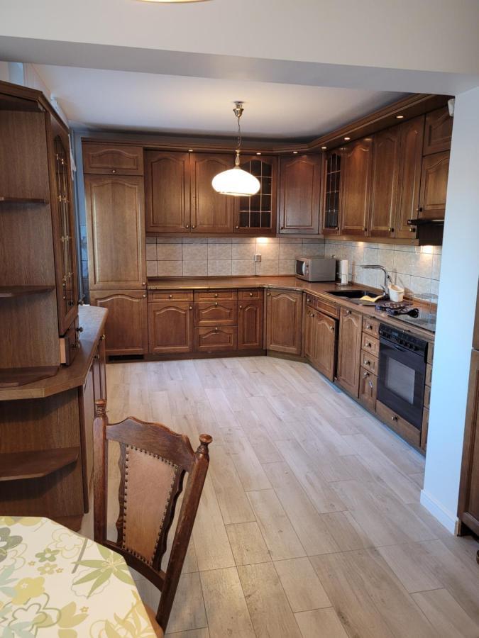 Apartament Kosciuszki كيلتشي المظهر الخارجي الصورة