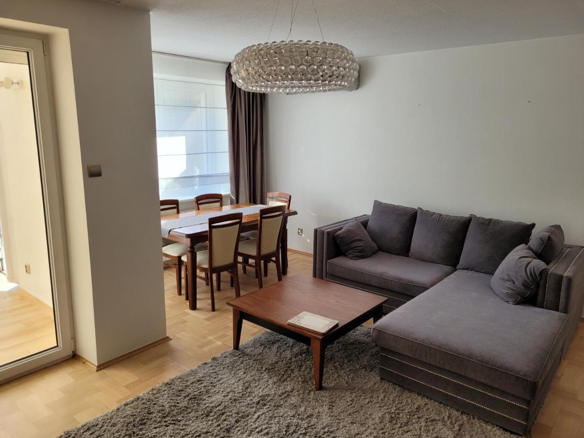 Apartament Kosciuszki كيلتشي المظهر الخارجي الصورة