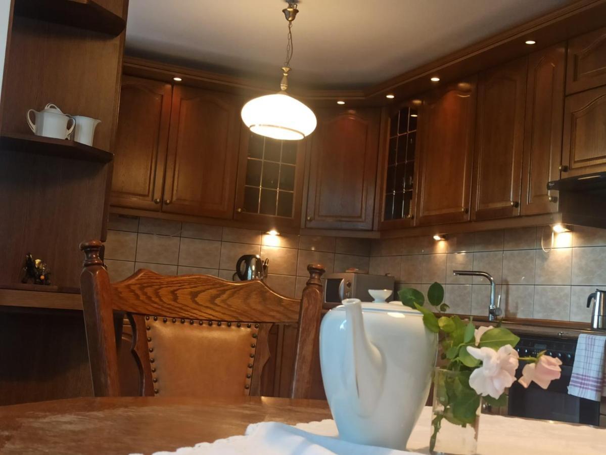 Apartament Kosciuszki كيلتشي المظهر الخارجي الصورة