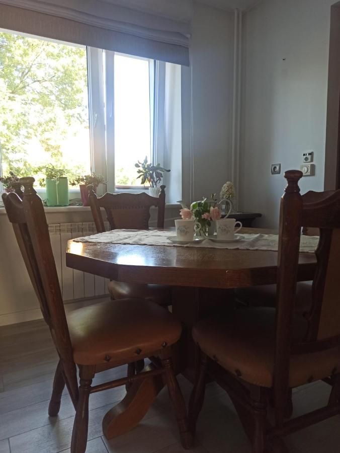 Apartament Kosciuszki كيلتشي المظهر الخارجي الصورة