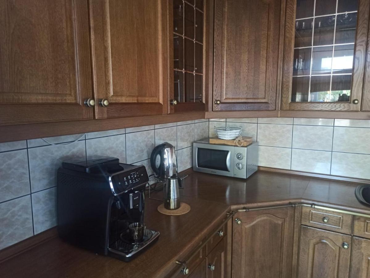 Apartament Kosciuszki كيلتشي المظهر الخارجي الصورة