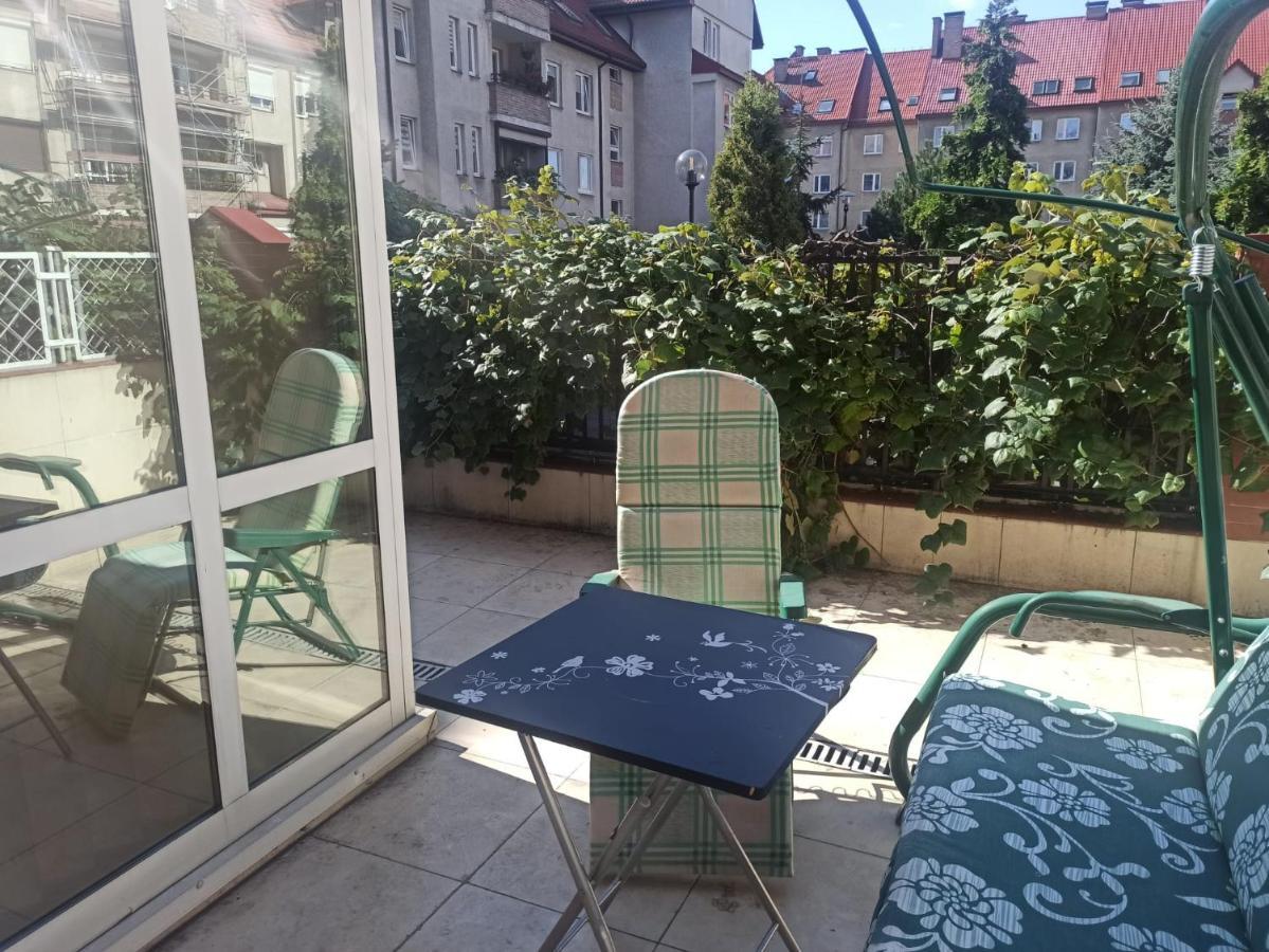 Apartament Kosciuszki كيلتشي المظهر الخارجي الصورة
