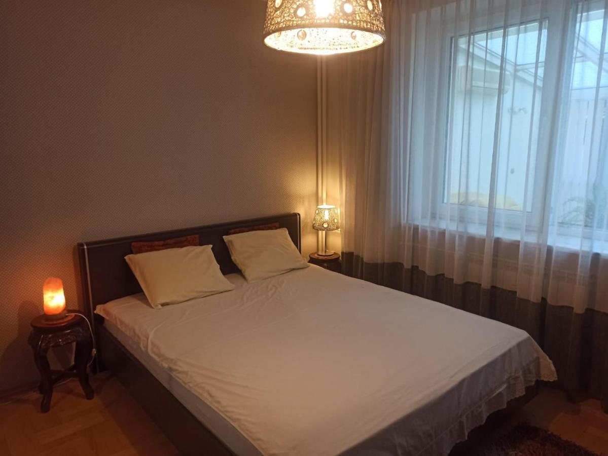Apartament Kosciuszki كيلتشي المظهر الخارجي الصورة