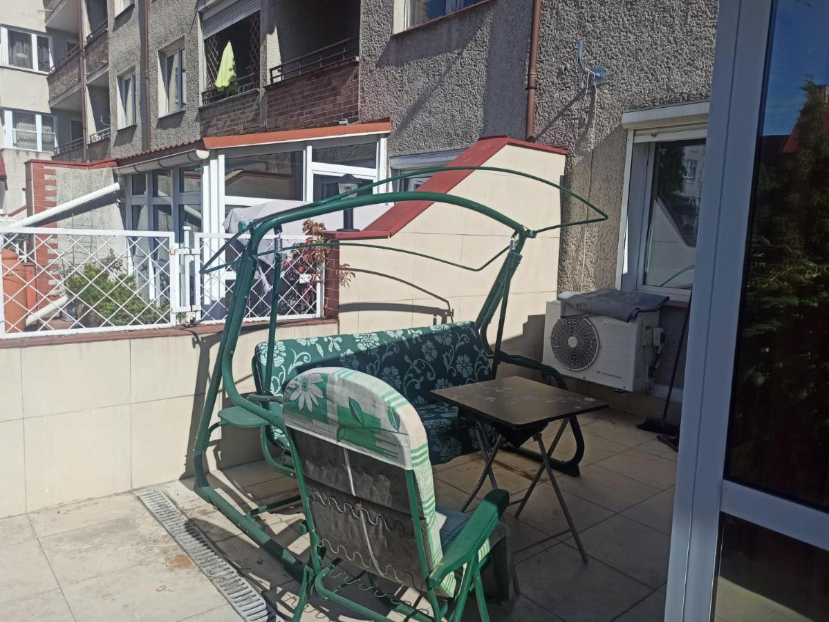 Apartament Kosciuszki كيلتشي المظهر الخارجي الصورة