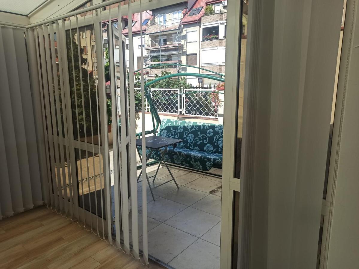 Apartament Kosciuszki كيلتشي المظهر الخارجي الصورة